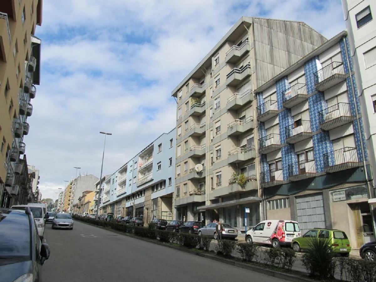 Porto Nascente Διαμέρισμα Εξωτερικό φωτογραφία