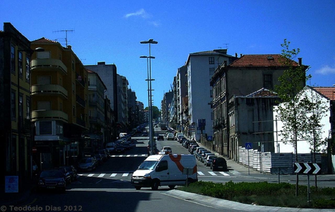 Porto Nascente Διαμέρισμα Εξωτερικό φωτογραφία